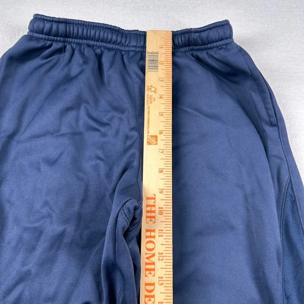 Vintage Nike Kobe Bryant Therma-FIT Sweatpants Boys Large 14-16  Basketball Y2K